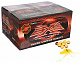 Шары для пейнтбола DXS Bronze, Orange fill (0,68) 